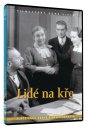 nahlad Lidé na kře - DVD