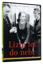 nahlad Lízin let do nebe - DVD Digipack
