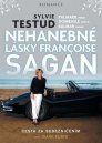 nahlad Nehanebné lásky Francoise Sagan - DVD pošetka