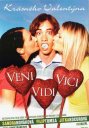 nahlad Veni, vidi, vici - DVD pošetka