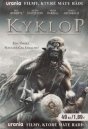 nahlad Kyklop - DVD pošetka