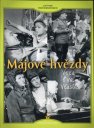nahlad Májové hvězdy - DVD Digipack