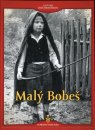 nahlad Malý Bobeš - DVD Digipack