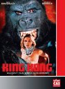 nahlad King Kong (1976) - DVD pošetka