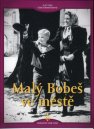 nahlad Malý Bobeš ve městě - DVD Digipack