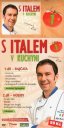 nahlad S Italem v kuchyni 1. - DVD pošetka