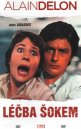 nahlad Léčba šokem - DVD pošetka