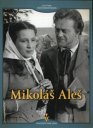 nahlad Mikoláš Aleš - DVD Digipack