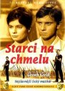 nahlad Starci na chmelu - DVD pošetka