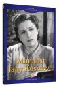 nahlad Minulost Jany Kosinové - DVD Digipack