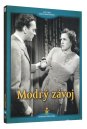nahlad Modrý závoj - DVD Digipack