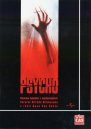 nahlad Psycho - DVD pošetka