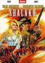 nahlad Shalako - DVD pošetka