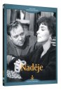 nahlad Naděje - DVD Digipack