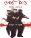 nahlad Ghost dog (Cesta samuraje) - DVD pošetka