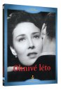 nahlad Ohnivé léto - DVD Digipack