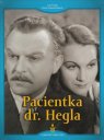 nahlad Pacientka Dr. Hegla - DVD Digipack