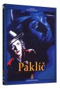 nahlad Paklíč - DVD Digipack