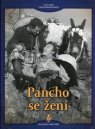nahlad Pancho se žení - DVD Digipack