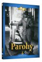 nahlad Parohy - DVD Digipack