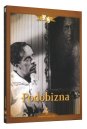 nahlad Podobizna - DVD Digipack
