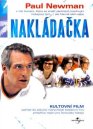 nahlad Tvrdá hra - DVD pošetka