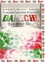 nahlad Damichi - DVD pošetka