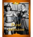 nahlad Právě začínáme - DVD Digipack