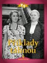 nahlad Příklady táhnou - DVD Digipack