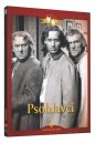 nahlad Psohlavci - DVD Digipack