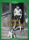 nahlad Punťa a čtyřlístek - DVD Digipack