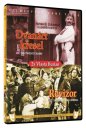 nahlad Revizor / Dvanáct křesel - DVD