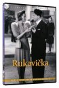 nahlad Rukavička - DVD