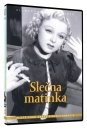 nahlad Slečna matinka - DVD
