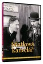 nahlad Sňatková kancelář - DVD