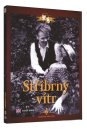 nahlad Stříbrný vítr - DVD Digipack