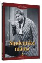 nahlad Studentská máma - DVD Digipack
