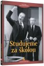 nahlad Studujeme za školou - DVD Digipack