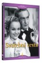 nahlad Svatební cesta - DVD Digipack
