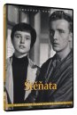 nahlad Štěňata - DVD