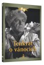 nahlad Tenkrát o Vánocích - DVD Digipack