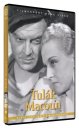 nahlad Tulák Macoun - DVD