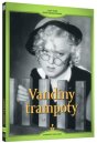 nahlad Vandiny trampoty - DVD Digipack