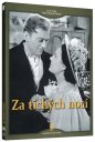 nahlad Za tichých nocí - DVD