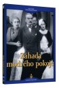 nahlad Záhada modrého pokoje - DVD Digipack
