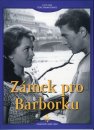 nahlad Zámek pro Barborku - DVD Digipack