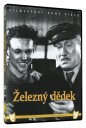 nahlad Železný dědek - DVD