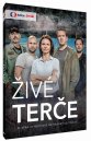 nahlad Živé terče - DVD