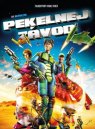 nahlad Pekelnej závod - DVD Digipack