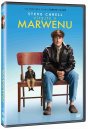 nahlad Vítejte v Marwenu - DVD